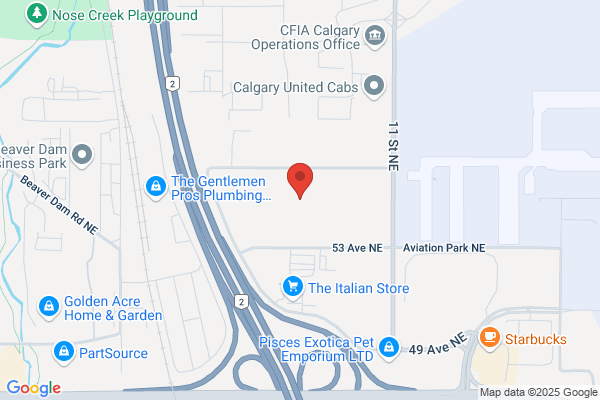 Calco of Calgary