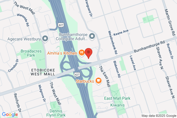 Ronzoni Foods Canada Corporation