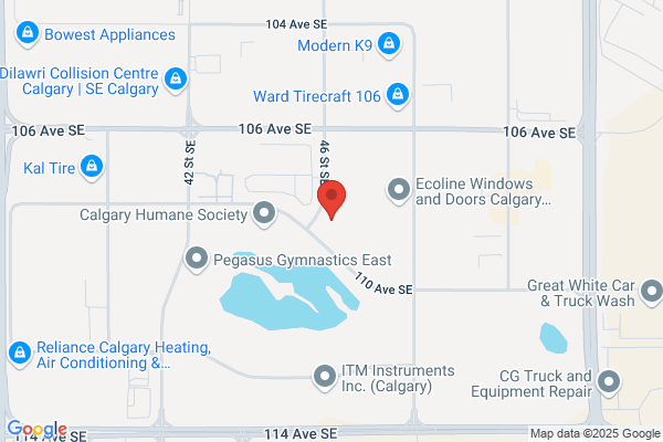 Accredited Condominium Management Services Ltd
