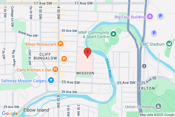Bowside Property Management Ltd