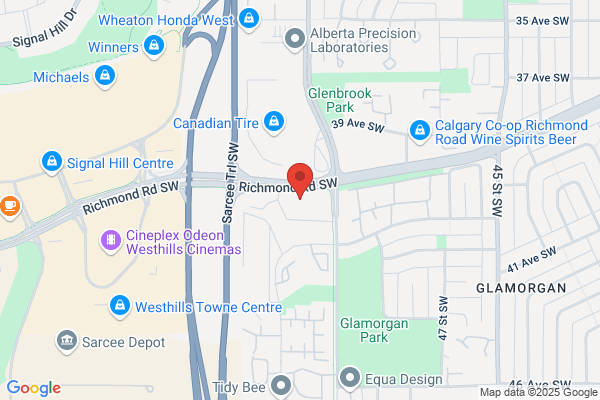 Co-Operators Development Corporation Ltd