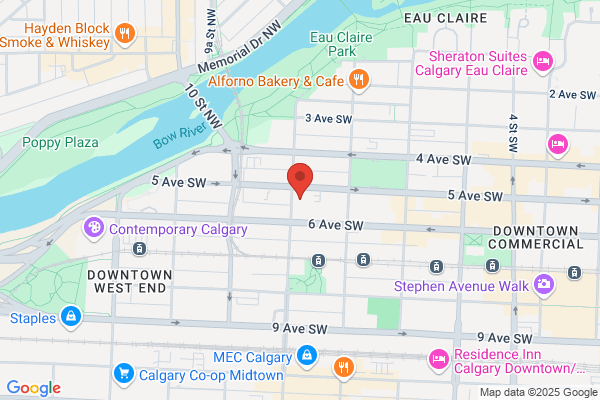 Condominium First Management Services Ltd