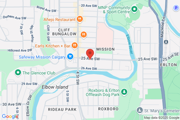 Riverstone Condominiums Ltd