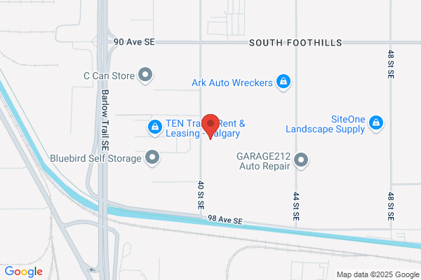Consolidated Compressor Ltd