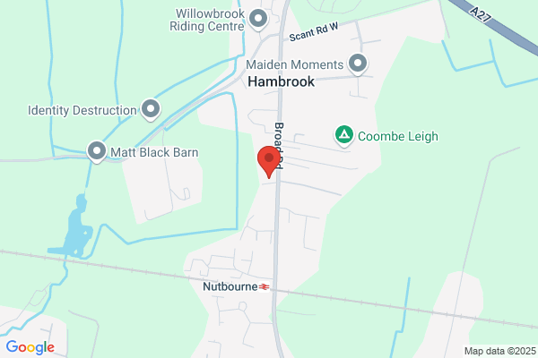 Hambrook Construction Inc