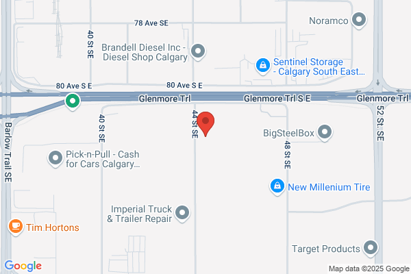 Pacific Flow Control Ltd