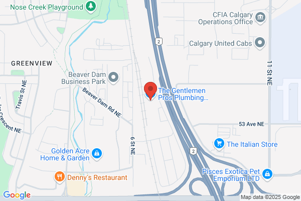 Reliable Plumbers Calgary
