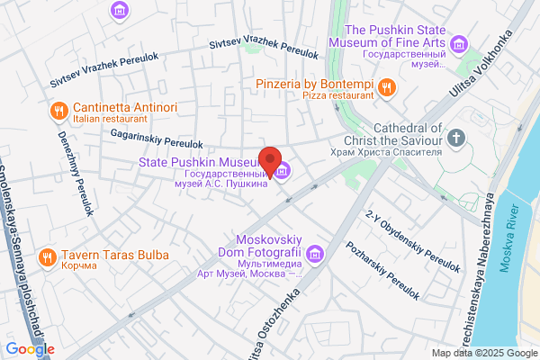 Consulate of Luxembourg