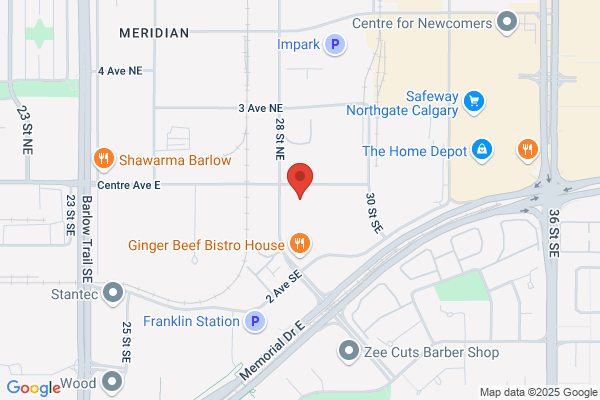 ABM College - Calgary Campus