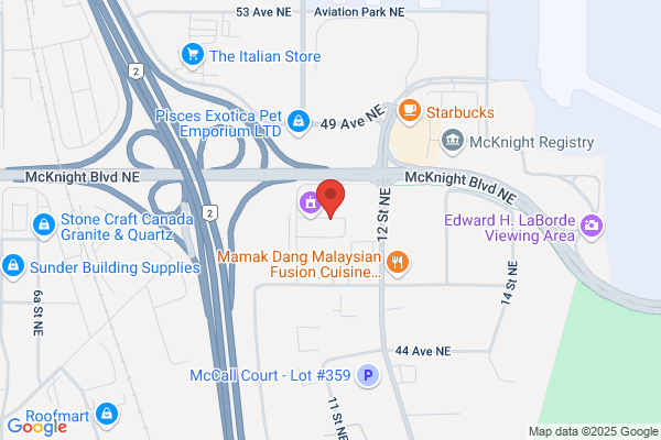 Technoline Industrial Services Ltd