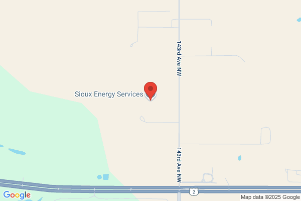 Sioux Oilfield Consultants Ltd