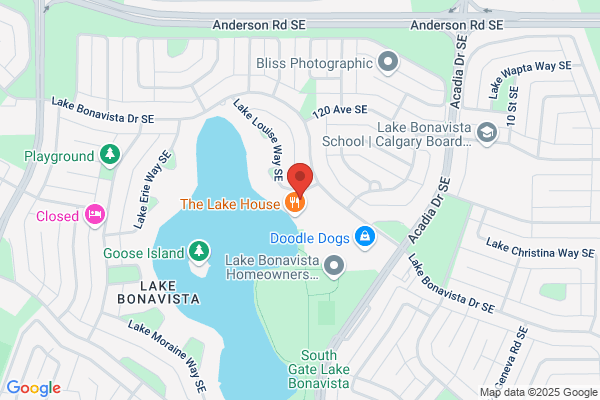 Bonavista Eye Clinic