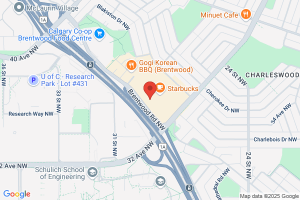 Brentwood Eye Clinic