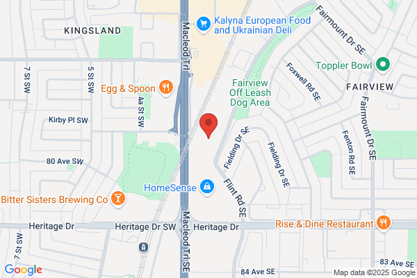 A A Rentals & Supply Ltd