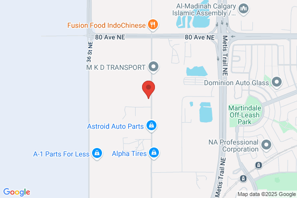 Gold Seal Mechanical Services Ltd