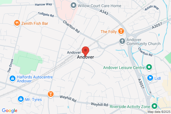 Andover