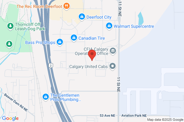 G E Harris Energy Systems Canada Inc