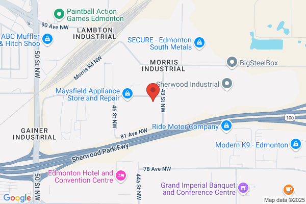 Inland Valve Corporation Ltd