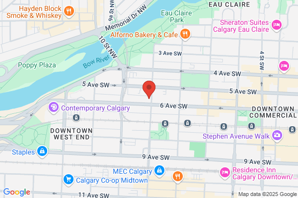 Matrikon Calgary Inc