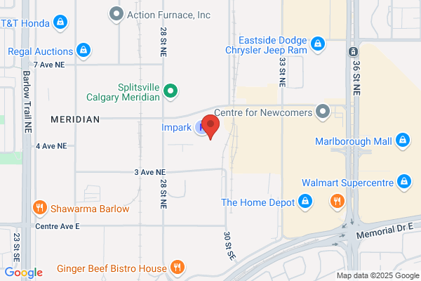 Rotork Controls (Canada) Ltd