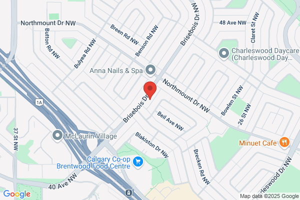 Thelco Mechanical Services Ltd