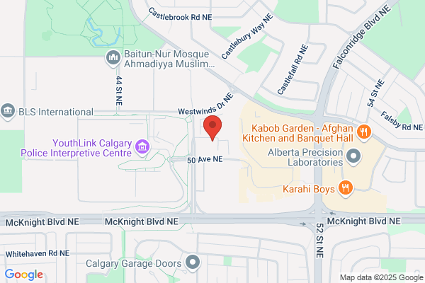 Alberta Choice Convenience Store Ltd