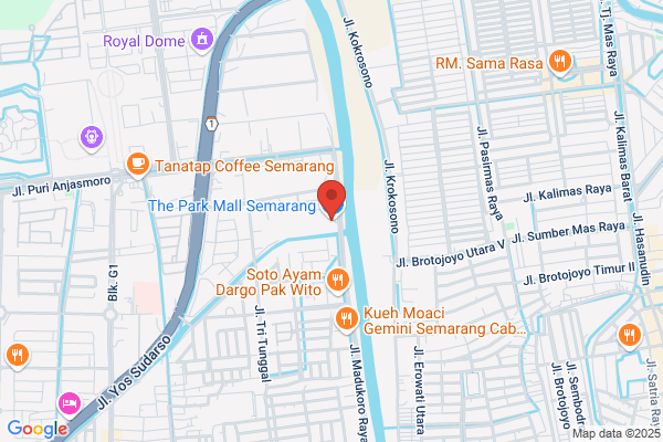 Goldmart Smoke Shop