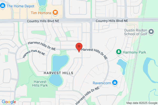Harvest Convenience Store