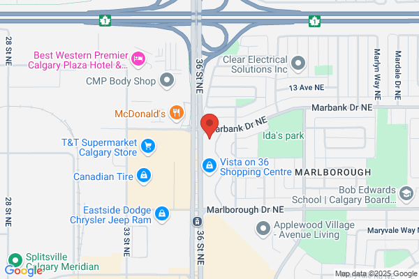 Mac's Convenience Stores Limited