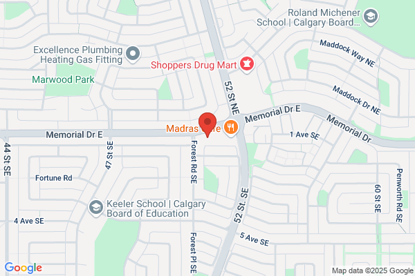 Mac's Convenience Stores Limited