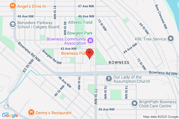 Mac's Convenience Stores Limited