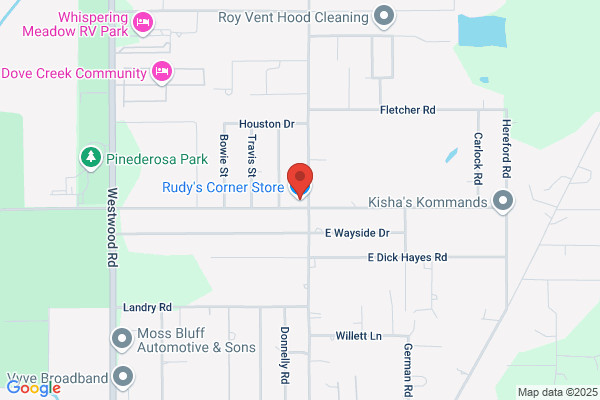 Roddy's Corner Store