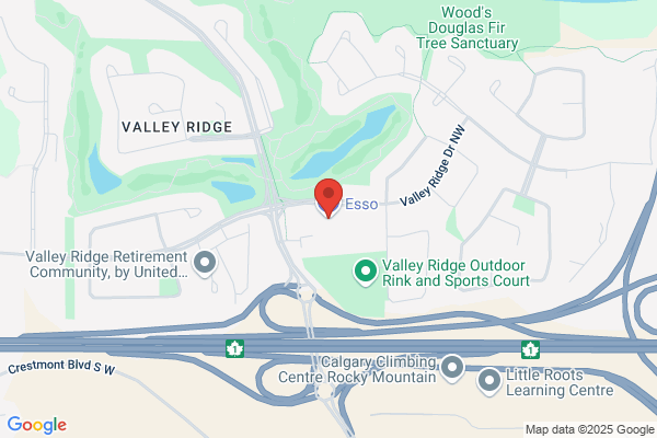 Valley Ridge Gas & Convenience Store