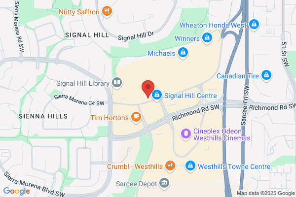 Waypoint Convenience