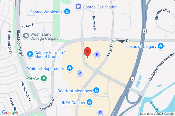 Waypoint Convenience