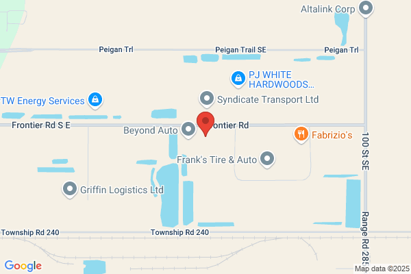 A To Z Rental Center