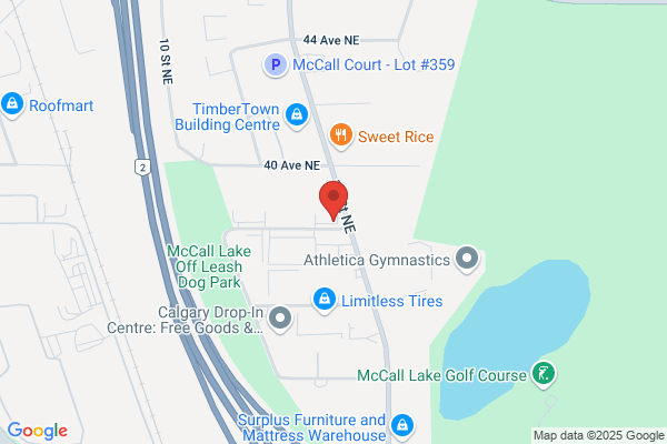 All Canadian Printing Ltd