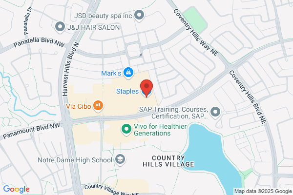 Staples Print & Marketing Services