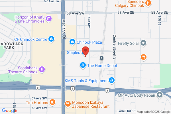 Staples Print & Marketing Services