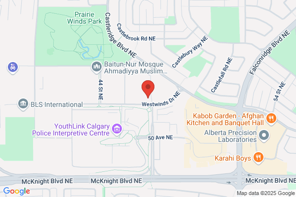 A C I Akinai Canada Inc