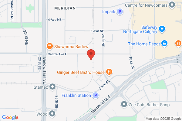 A C I Akinai Canada Inc