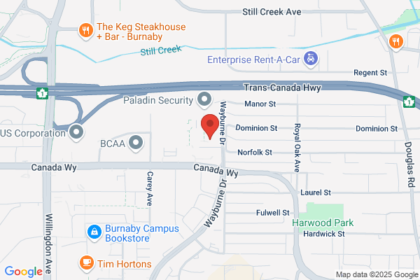 Ricoh Canada Inc