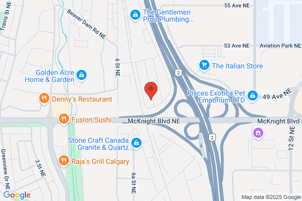 International Laboratories (Canada) Ltd