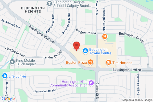 London Drugs Limited, Beddington Towne Centre, Cosmetics