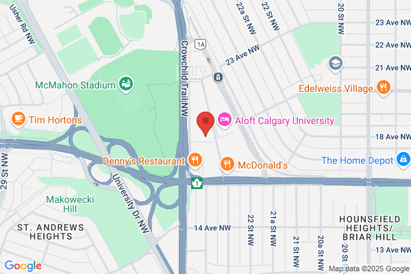 Calgary Family Therapy Centre