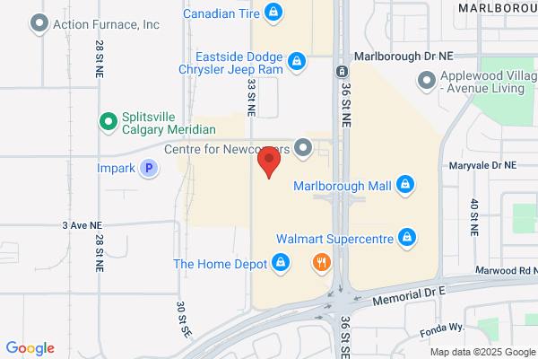 Eastside Family Centre
