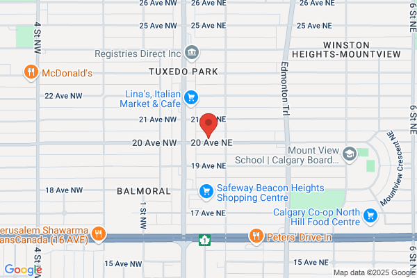 Gary Gerber Counselling Associates