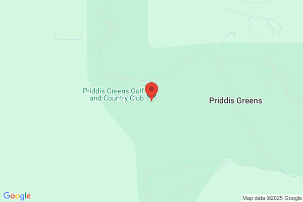 Priddis Greens Golf & Country Club, Admin Office Reservations
