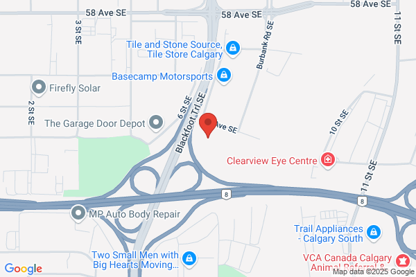 Canada Debt Assistance East Calgary