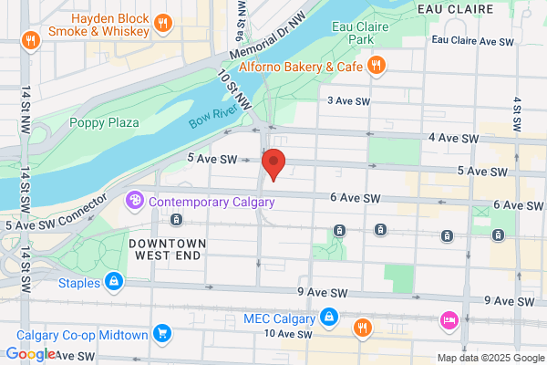 Creditfax of Canada Ltd